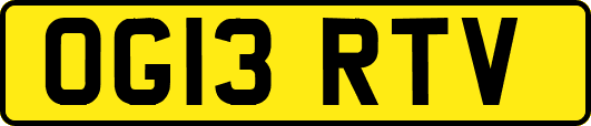 OG13RTV