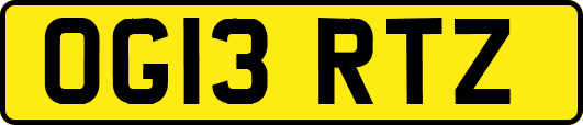 OG13RTZ