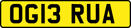 OG13RUA