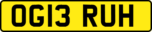 OG13RUH
