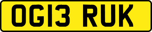 OG13RUK