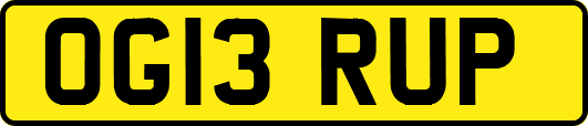 OG13RUP