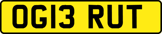 OG13RUT