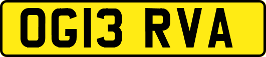 OG13RVA