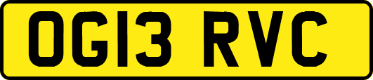 OG13RVC