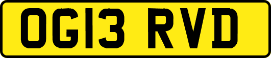 OG13RVD