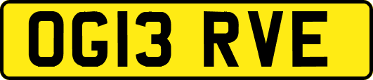 OG13RVE