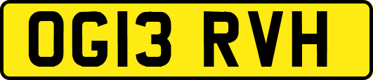 OG13RVH