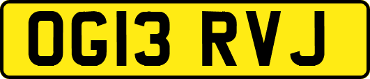 OG13RVJ