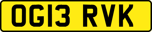 OG13RVK