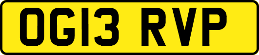 OG13RVP