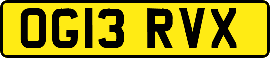 OG13RVX