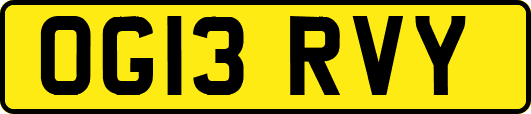OG13RVY