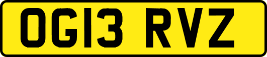 OG13RVZ