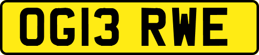 OG13RWE