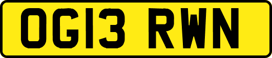 OG13RWN