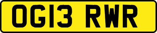 OG13RWR