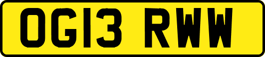 OG13RWW