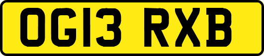 OG13RXB