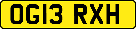 OG13RXH