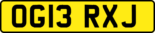 OG13RXJ
