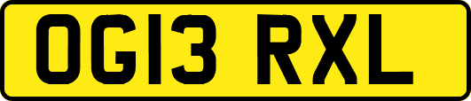 OG13RXL
