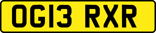 OG13RXR