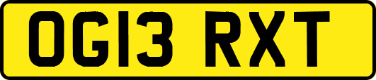 OG13RXT