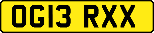 OG13RXX