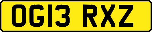 OG13RXZ