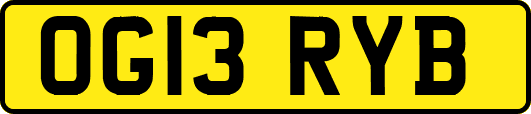 OG13RYB