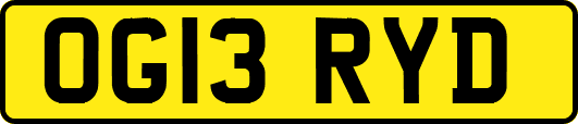 OG13RYD