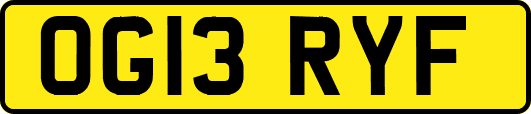 OG13RYF