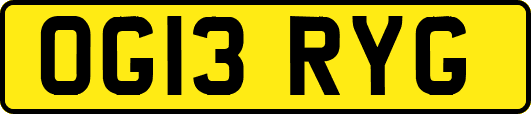 OG13RYG