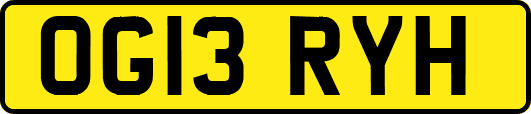 OG13RYH