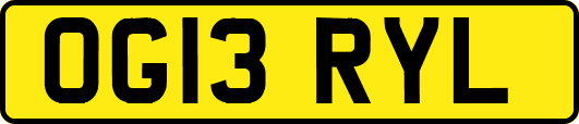 OG13RYL