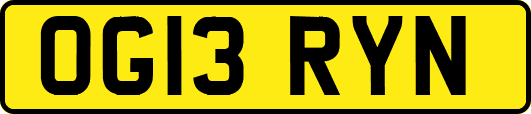 OG13RYN