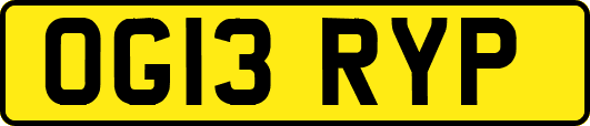 OG13RYP