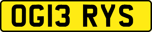 OG13RYS