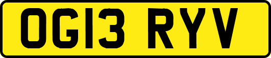 OG13RYV
