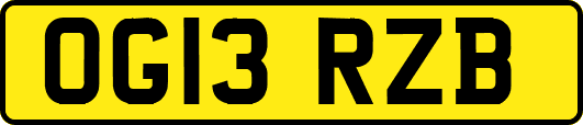 OG13RZB