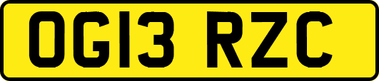 OG13RZC