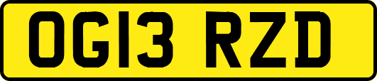 OG13RZD
