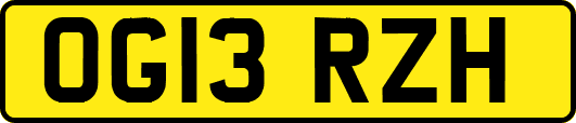 OG13RZH