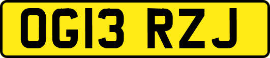 OG13RZJ