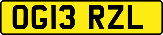 OG13RZL