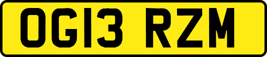 OG13RZM