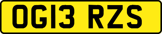 OG13RZS