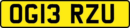 OG13RZU