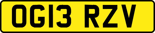 OG13RZV